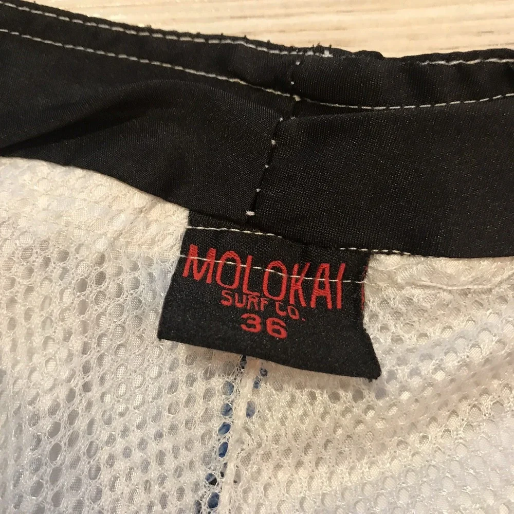 Molokai surf co